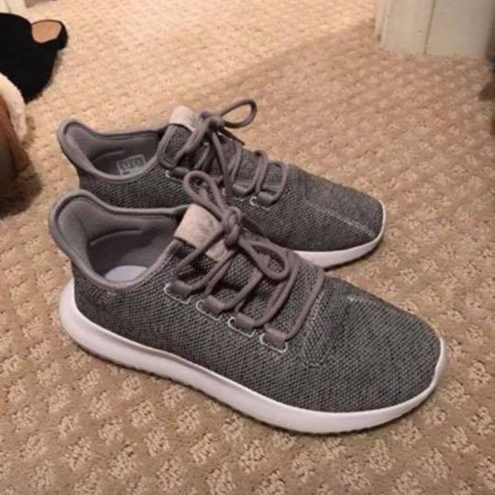 Adidas Women Tubular Shadow shoes size 8.5